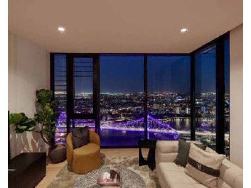 22F/443 Queen St, Brisbane City QLD 4000