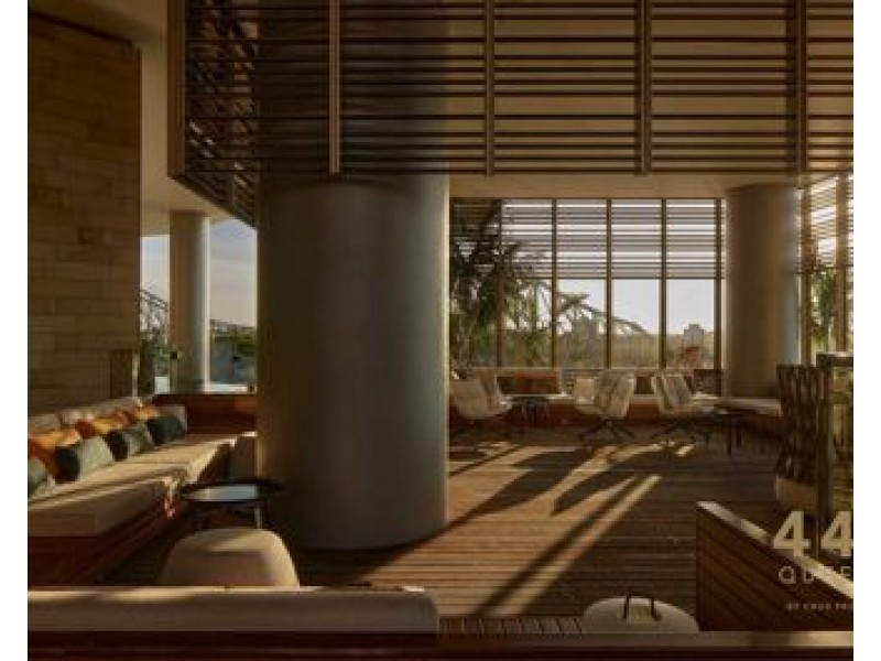 22F/443 Queen St, Brisbane City QLD 4000