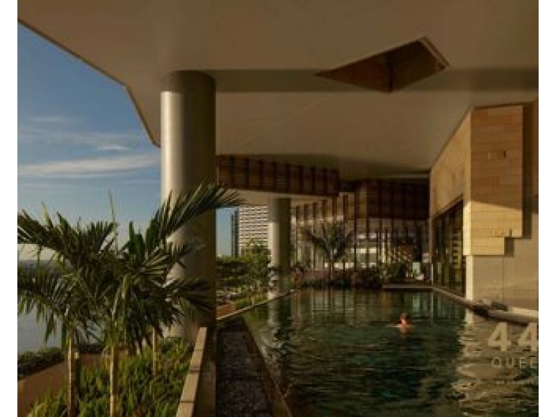 22F/443 Queen St, Brisbane City QLD 4000