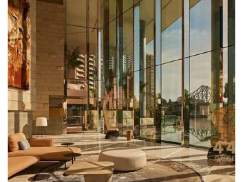 22F/443 Queen St, Brisbane City QLD 4000