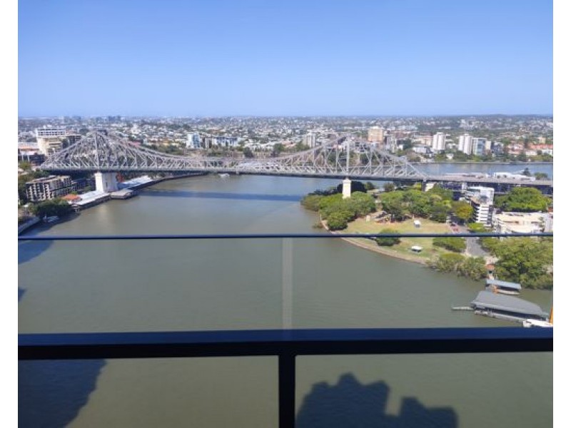 22F/443 Queen St, Brisbane City QLD 4000