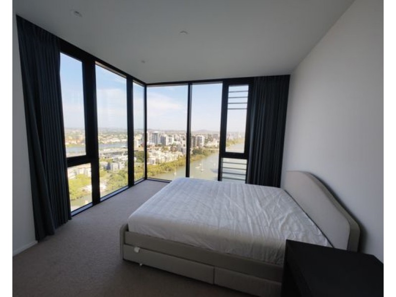 22F/443 Queen St, Brisbane City QLD 4000