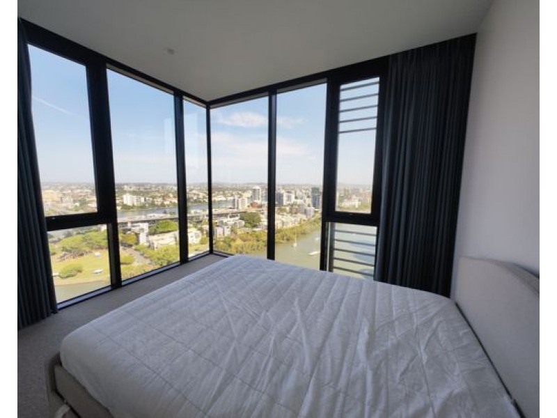 22F/443 Queen St, Brisbane City QLD 4000