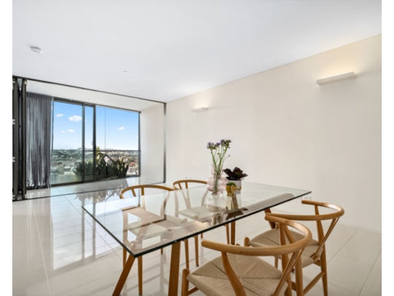 Furnished 2809/3 Carlton Street, Chippendale NSW 2008