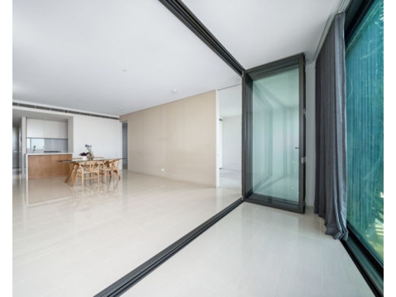 Furnished 2809/3 Carlton Street, Chippendale NSW 2008