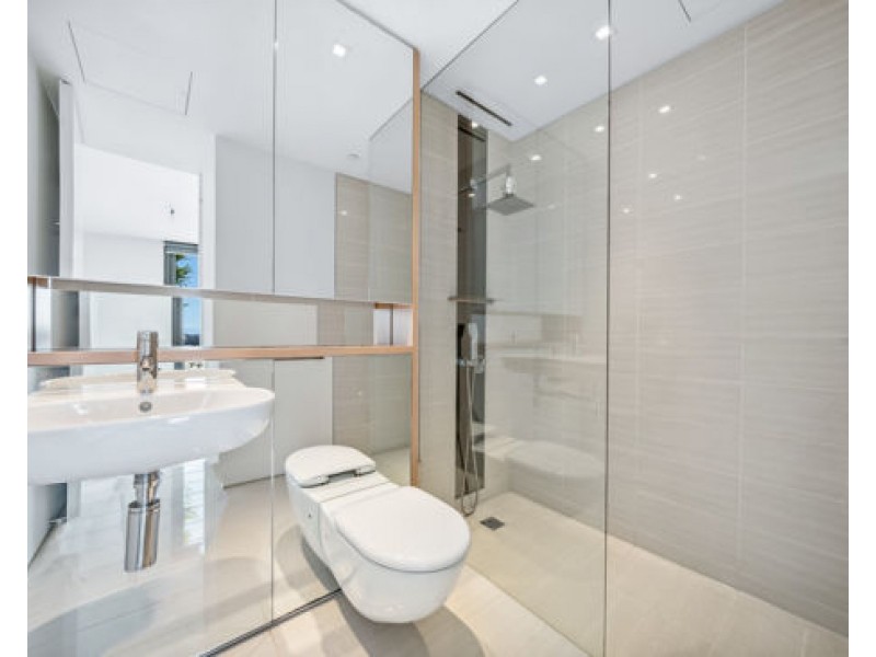 Furnished 2809/3 Carlton Street, Chippendale NSW 2008