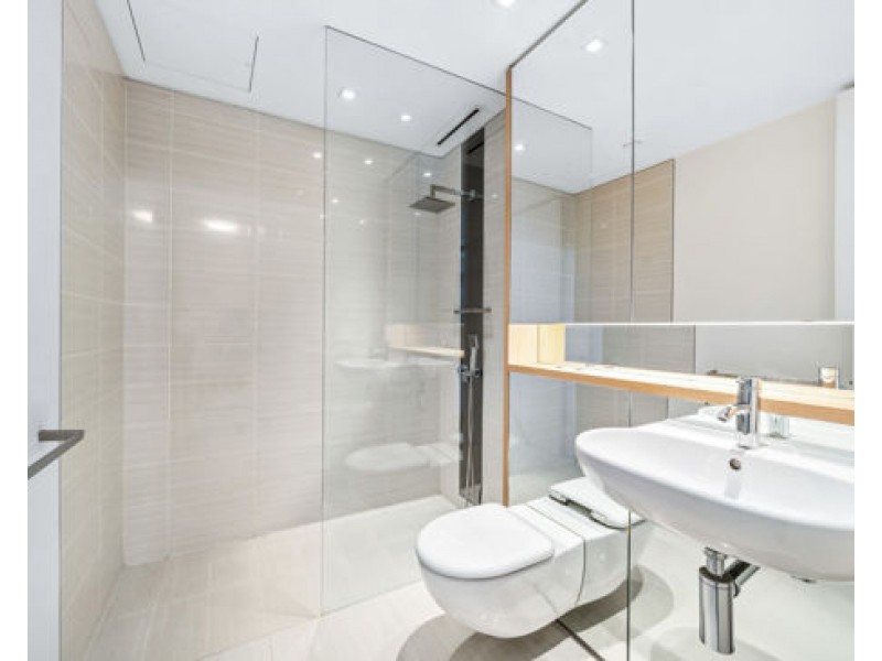 Furnished 2809/3 Carlton Street, Chippendale NSW 2008