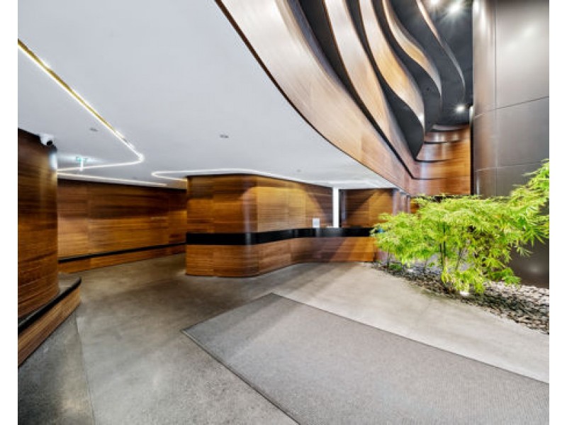 Furnished 2809/3 Carlton Street, Chippendale NSW 2008