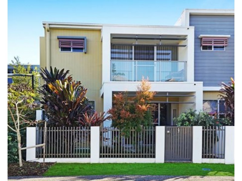 9/3031 The Boulevard, Carrara QLD 4211