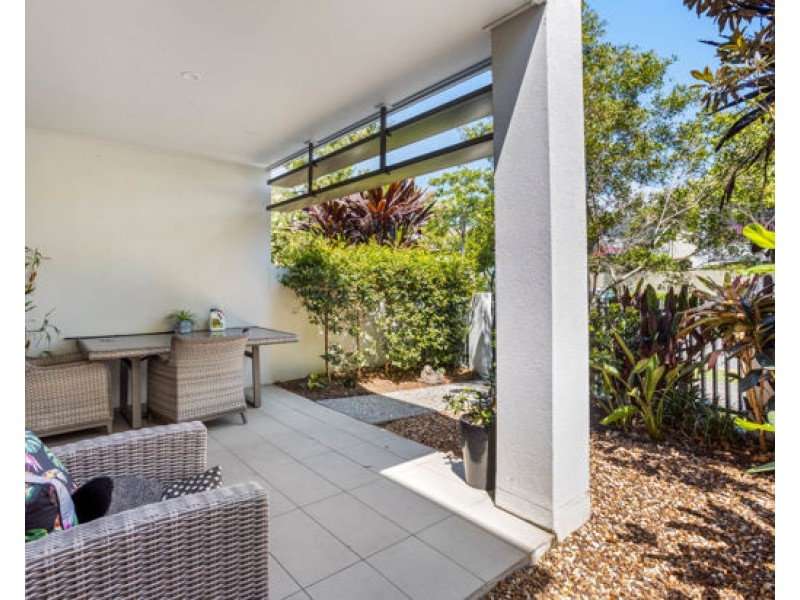 9/3031 The Boulevard, Carrara QLD 4211