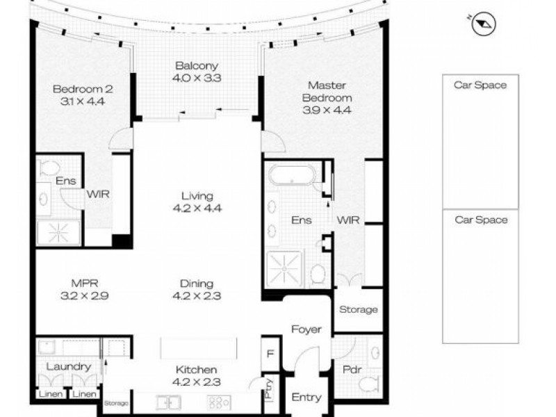 1602/272 Hedges Av, Mermaid Beach QLD 4218
