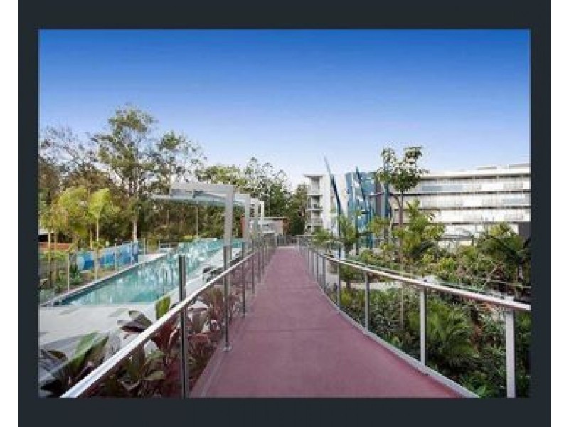 20001/63 Blamey Street, Kelvin Grove QLD 4059