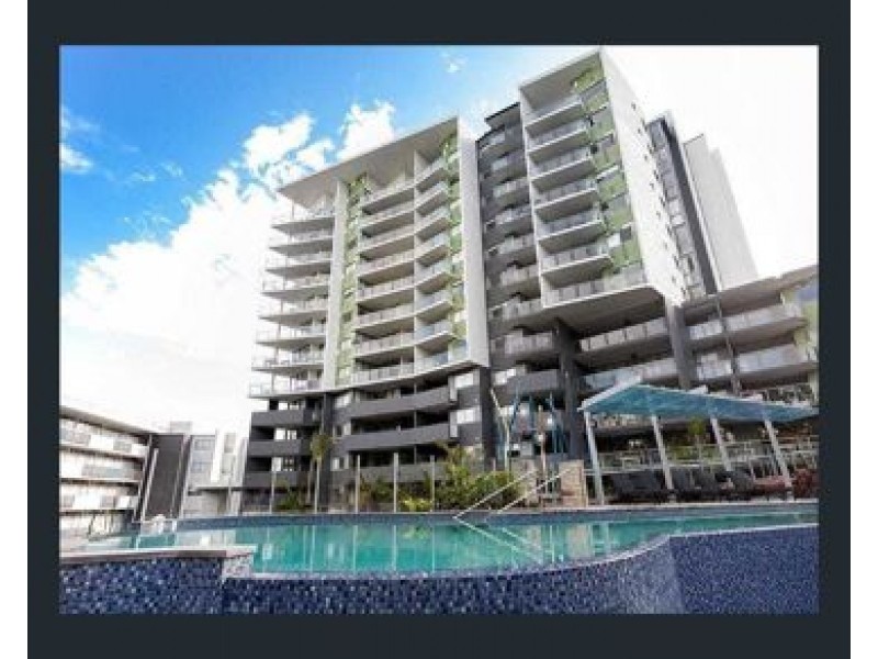 20001/63 Blamey Street, Kelvin Grove QLD 4059