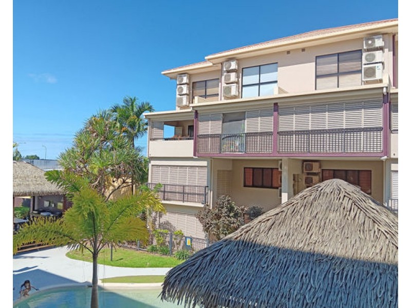 Block I 2-8 Rigg Street, Woree QLD 4868