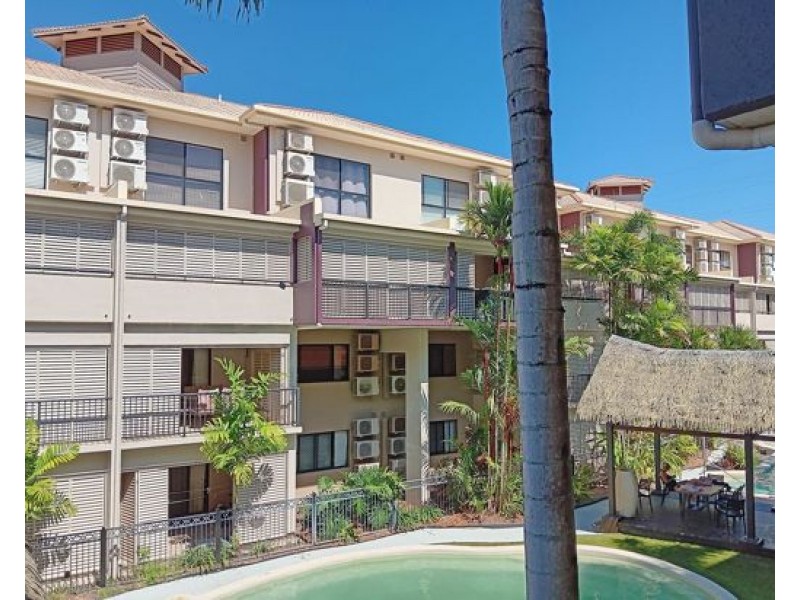 Block I 2-8 Rigg Street, Woree QLD 4868
