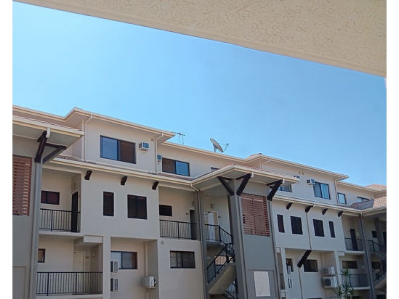 Block I 2-8 Rigg Street, Woree QLD 4868