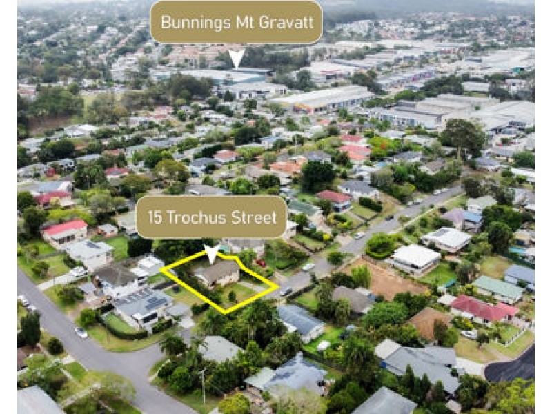 15 Trochus Street, Mansfield QLD 4122