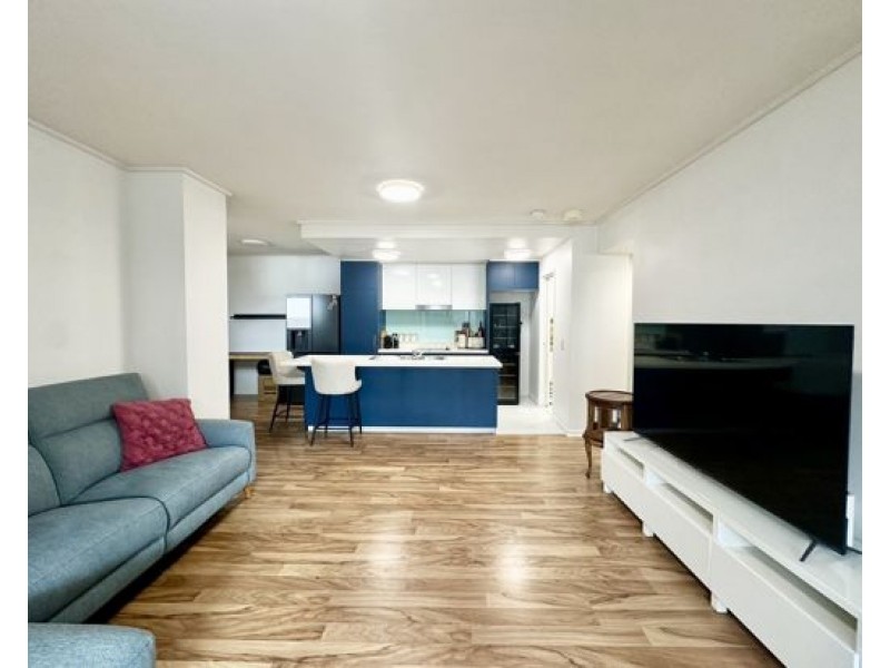 07 563 Gregory Terrace, Bowen Hills QLD 4006