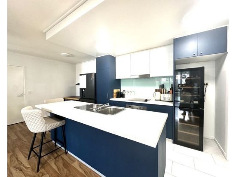 07 563 Gregory Terrace, Bowen Hills QLD 4006