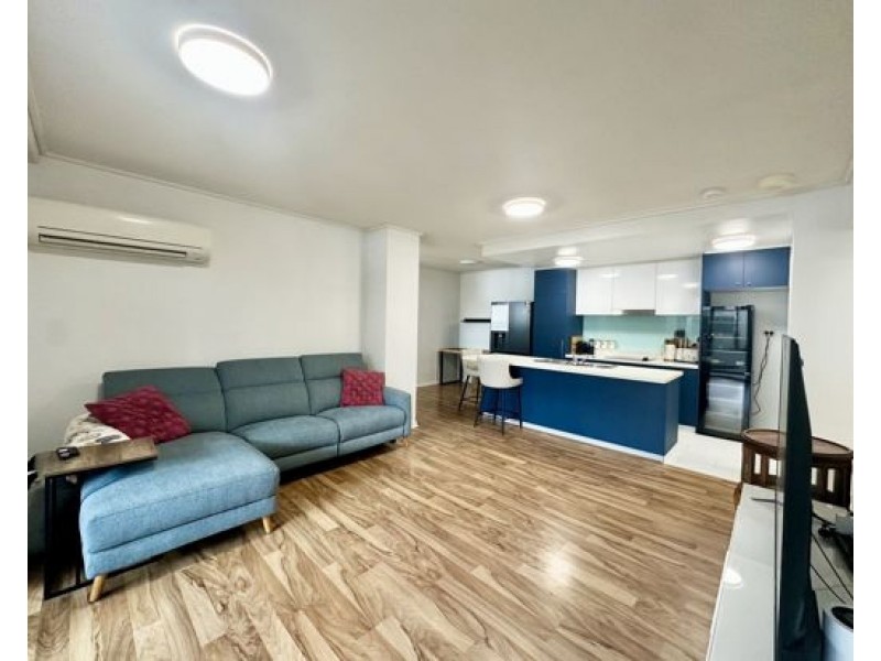 07 563 Gregory Terrace, Bowen Hills QLD 4006