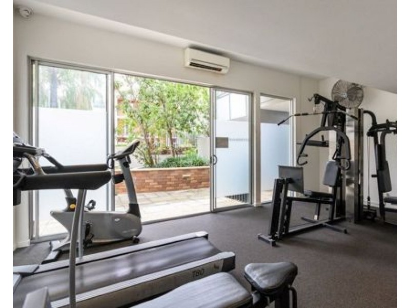 07 563 Gregory Terrace, Bowen Hills QLD 4006