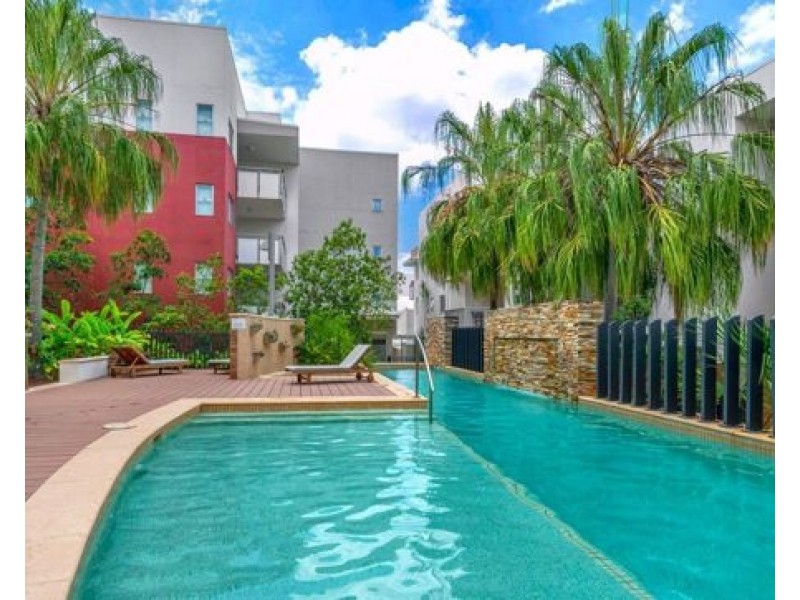 07 563 Gregory Terrace, Bowen Hills QLD 4006