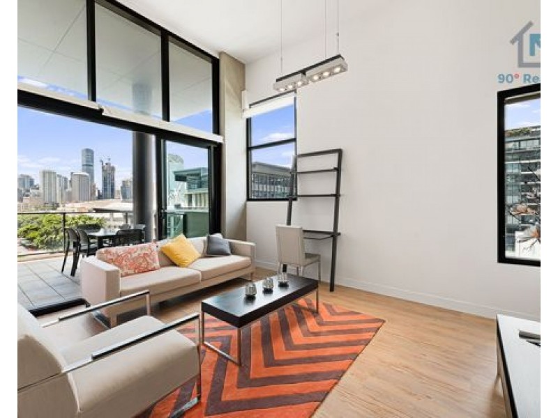 125 Melbourne street, South Brisbane QLD 4101