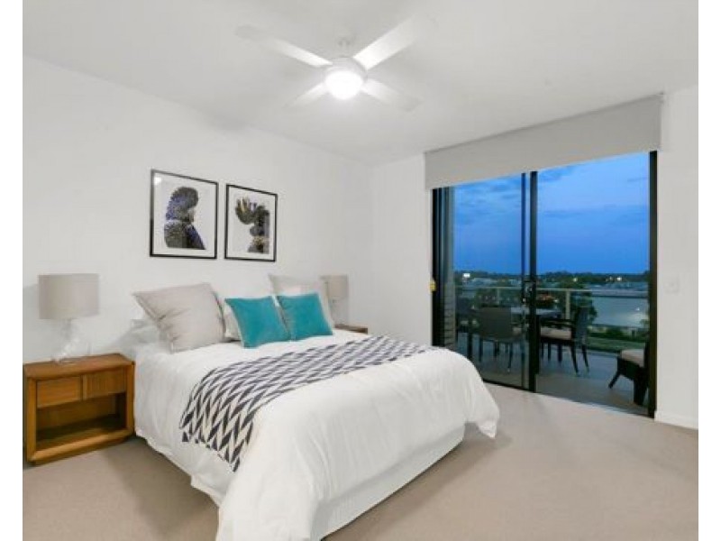 Unit 1607 54 – 58 Mount Cotton Road, Capalaba QLD 4157