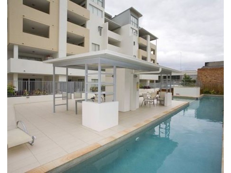 43/78 Merivale Street, South Brisbane QLD 4101