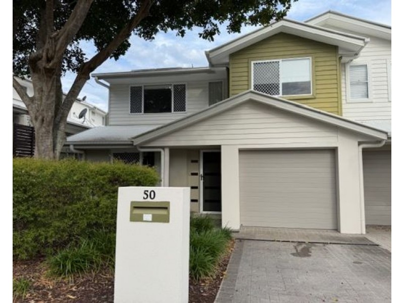 50/29 Lachlan Drive, Wakerley QLD 4154