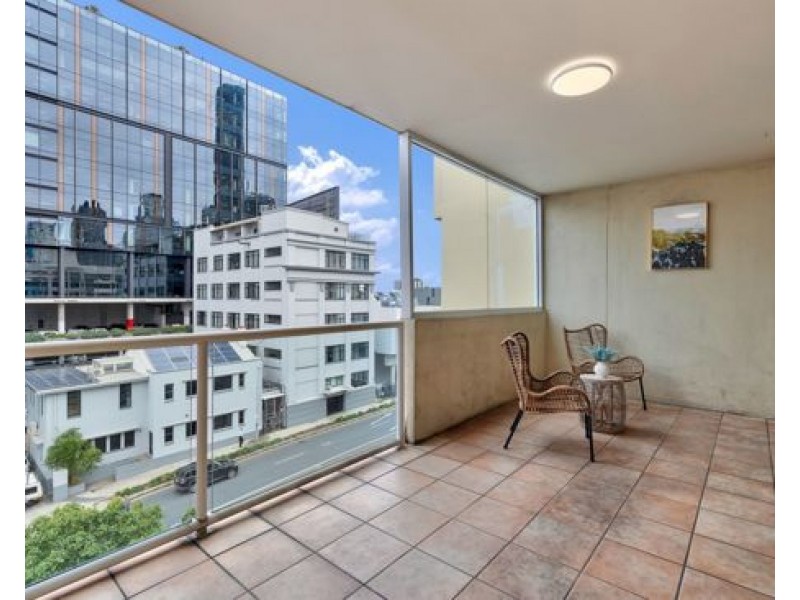 D73/41 Gotha Street, Fortitude Valley QLD 4006