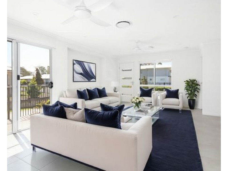 35/15 Miller Boulevard, Lawnton QLD 4501