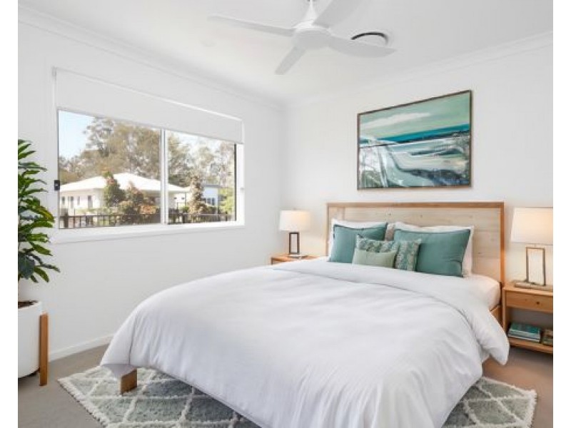 35/15 Miller Boulevard, Lawnton QLD 4501