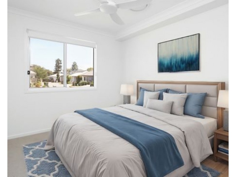 35/15 Miller Boulevard, Lawnton QLD 4501