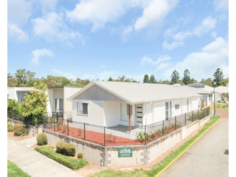 35/15 Miller Boulevard, Lawnton QLD 4501