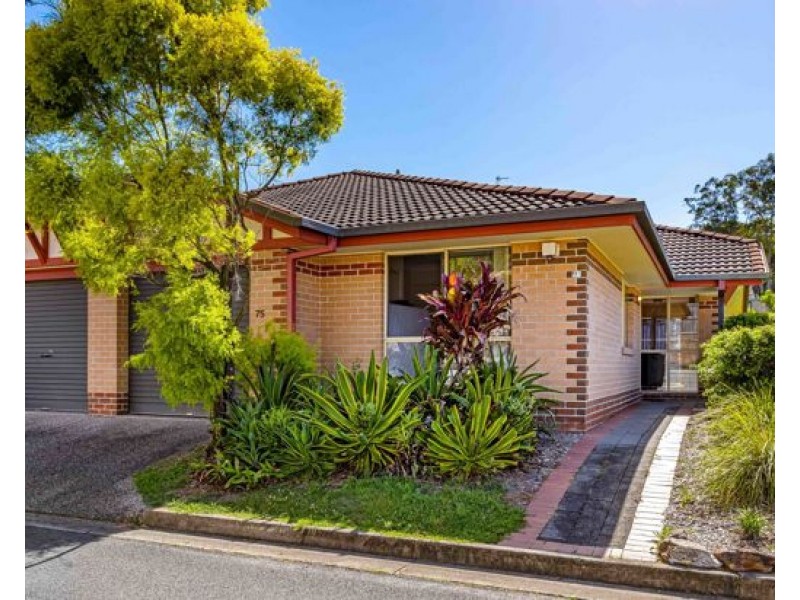 75 1 Bridgman Drive, Reedy Creek QLD 4227