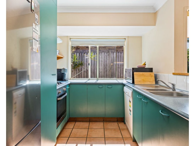 75 1 Bridgman Drive, Reedy Creek QLD 4227