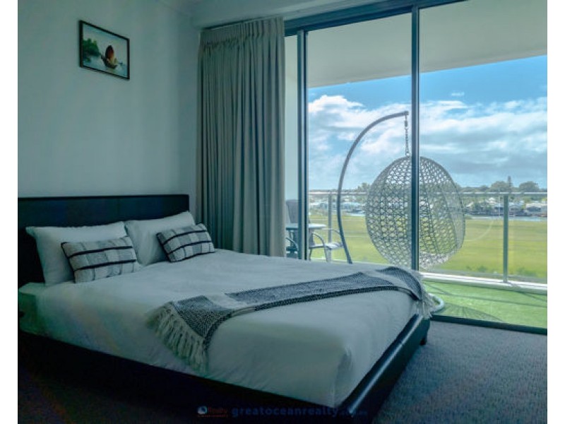 4405/25 East Quay Drive, Biggera Waters QLD 4216