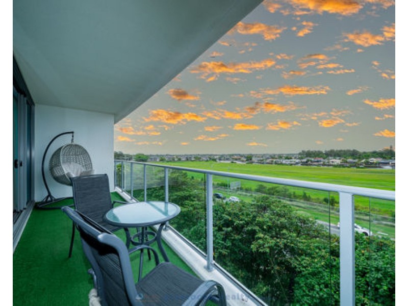 4405/25 East Quay Drive, Biggera Waters QLD 4216