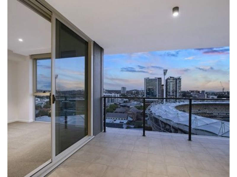 802/95 Linton Street, Kangaroo Point QLD 4169