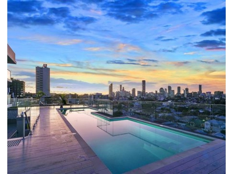 802/95 Linton Street, Kangaroo Point QLD 4169