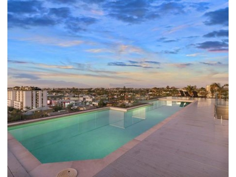 802/95 Linton Street, Kangaroo Point QLD 4169