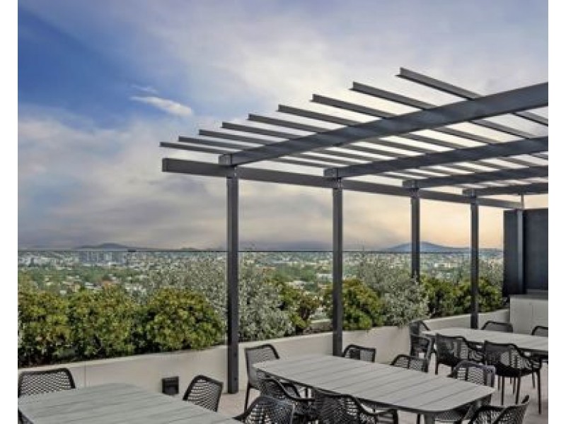 802/95 Linton Street, Kangaroo Point QLD 4169