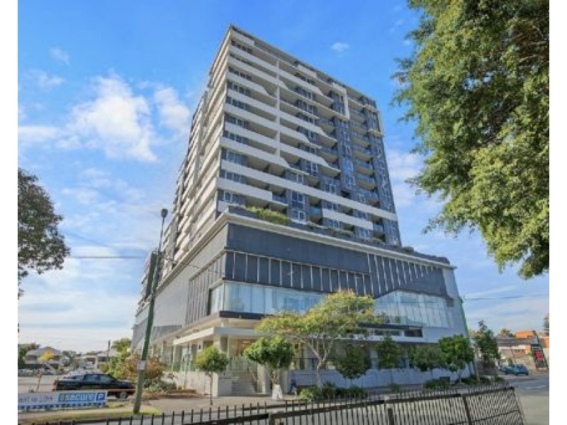 802/95 Linton Street, Kangaroo Point QLD 4169