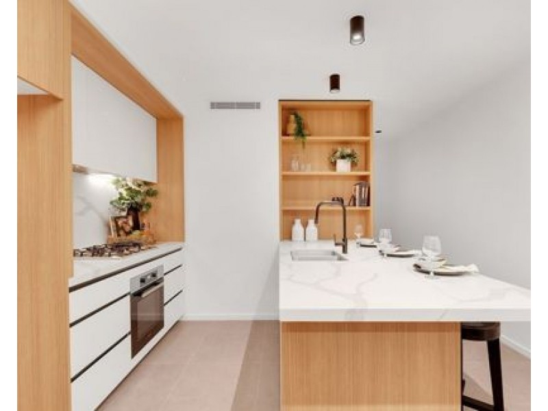 3H/31 Wyandra St, Teneriffe QLD 4005
