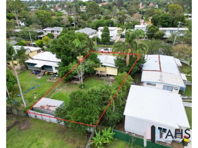 34 Orchid Street, Woodridge QLD 4114