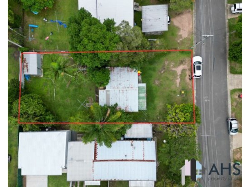 34 Orchid Street, Woodridge QLD 4114