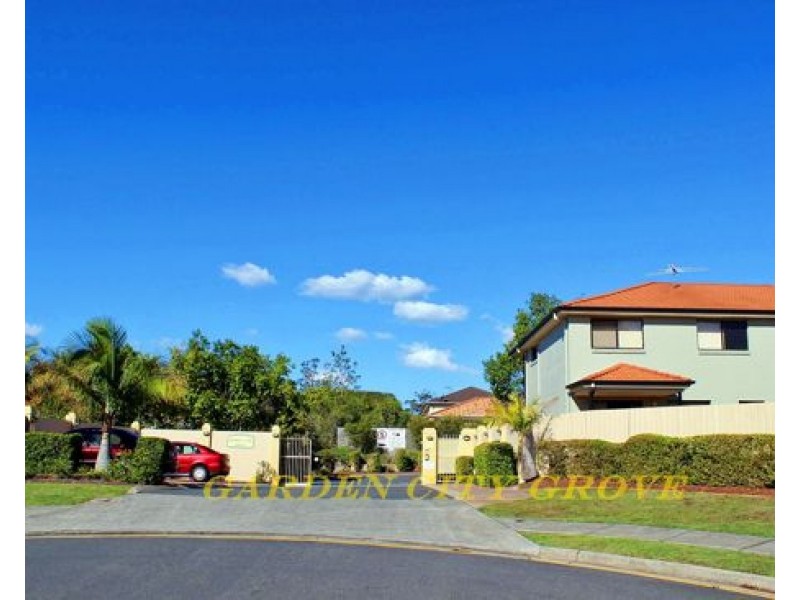 32/25 Buckingham Place, Eight Mile Plains QLD 4113
