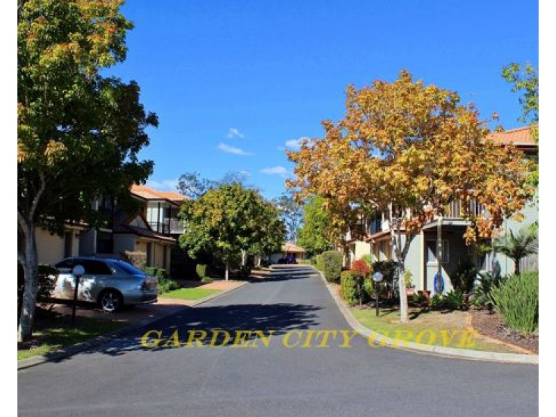 32/25 Buckingham Place, Eight Mile Plains QLD 4113