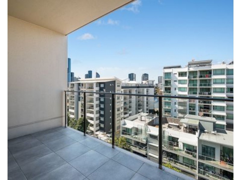 803/111 Quay Street, Brisbane City QLD 4000